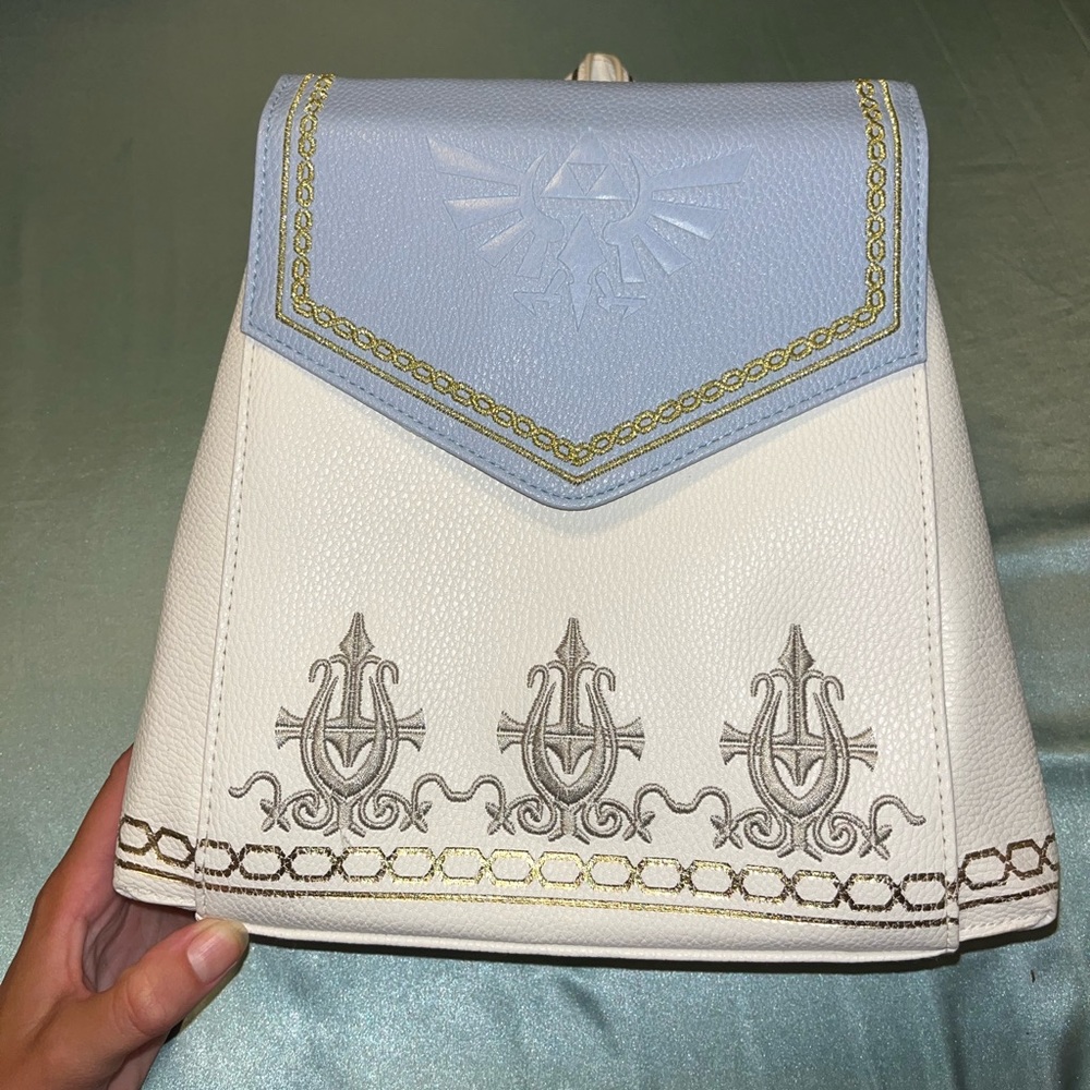Danielle Nicole LoZ Mini Backpack